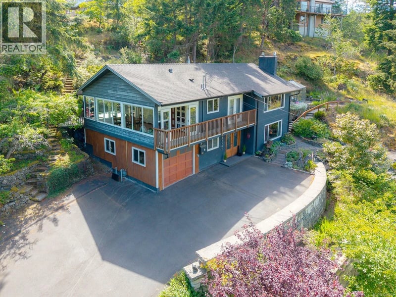 3583 Hammond Bay Road, Nanaimo, British Columbia, V9T1E8, Nanaimo, British Columbia — photo 1 of 5