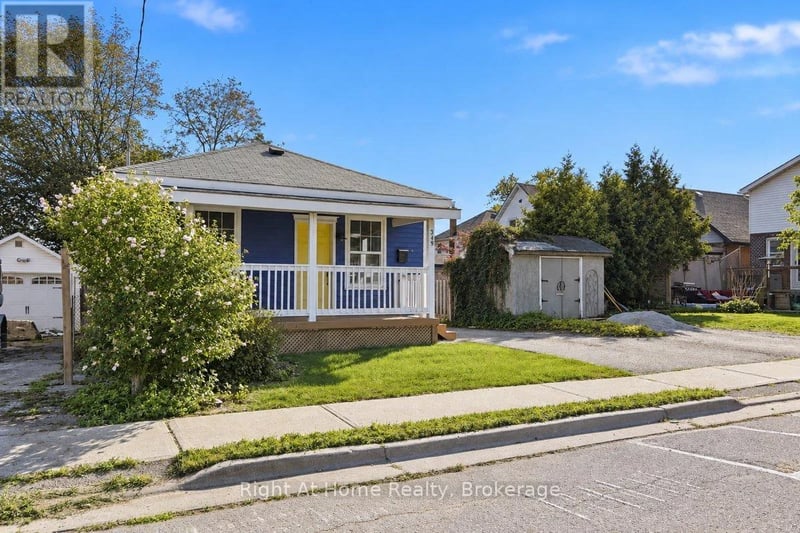 349 Kingsdale Avenue, Oshawa (O'Neill), Ontario, L1G5H4, Oshawa (O'Neill), Ontario — photo 1 of 5