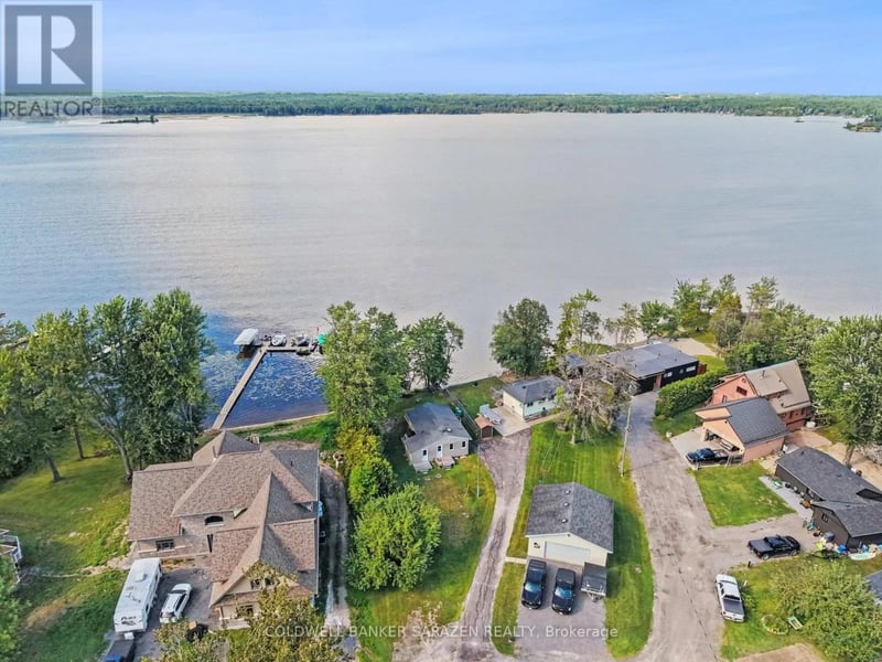 33 B Oakdale Lane, Horton, Ontario, K7V3Z8, Horton, Ontario — photo 1 of 5