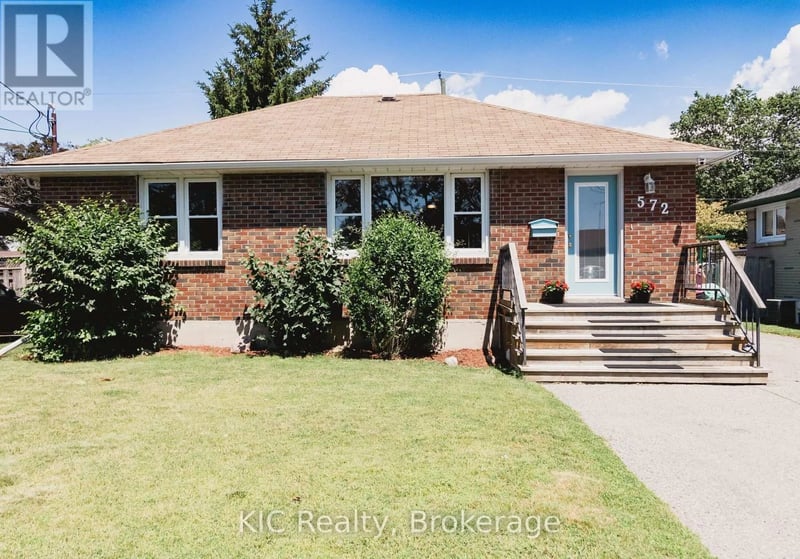 572 Shirley Street, Cobourg, Ontario, K9A2A7, Cobourg, Ontario — photo 1 of 5