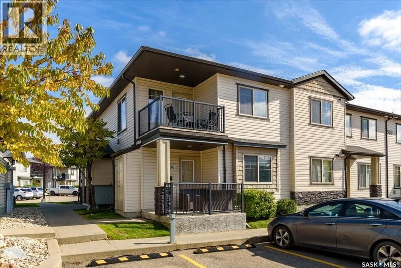 107 5051 James Hill ROAD, Regina, Saskatchewan, S4W0B9, Regina, Saskatchewan — photo 1 of 5