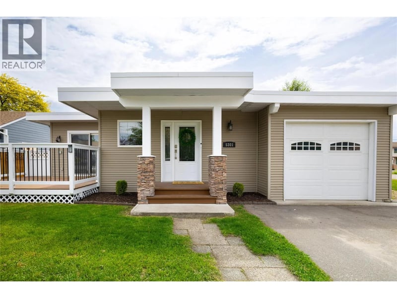 5301 Spalding Road, Vernon, British Columbia, V1B3K5, Vernon, British Columbia — photo 1 of 5