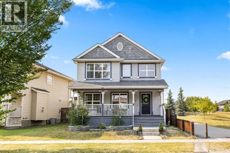 813 Prestwick Circle Southeast, Calgary, Alberta, T2Z4Y8, Calgary, Alberta — photo 1 of 5