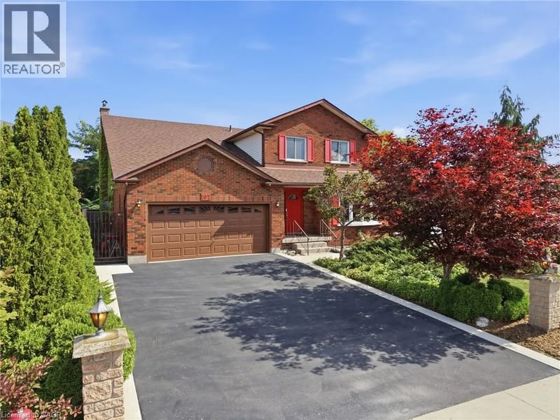 102 TRENHOLME Crescent, Hamilton, Ontario, L8W2L6, Hamilton, Ontario — photo 1 of 5