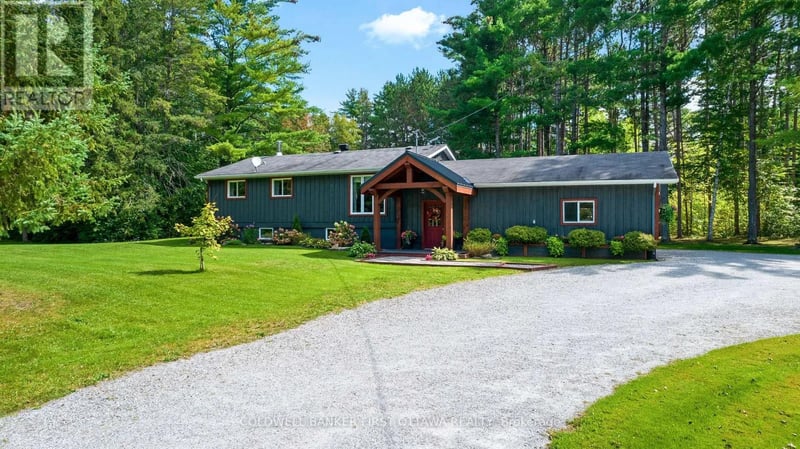 725 Drummond Con 5b Corners, Drummond/North Elmsley, Ontario, K7H3C8, Drummond/North Elmsley, Ontario — photo 1 of 5