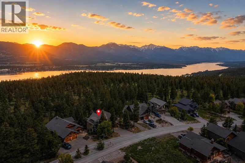 2557 LEDGEROCK Ridge, Invermere, British Columbia, V0A1K6, Invermere, British Columbia — photo 1 of 5