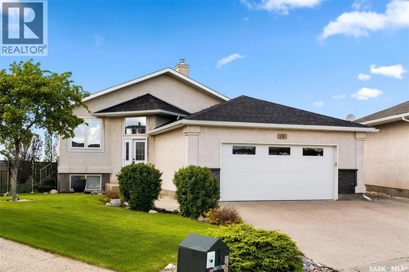 18 Marwood BAY, Balgonie, Saskatchewan, S0G0E0, Balgonie, Saskatchewan — photo 1 of 5