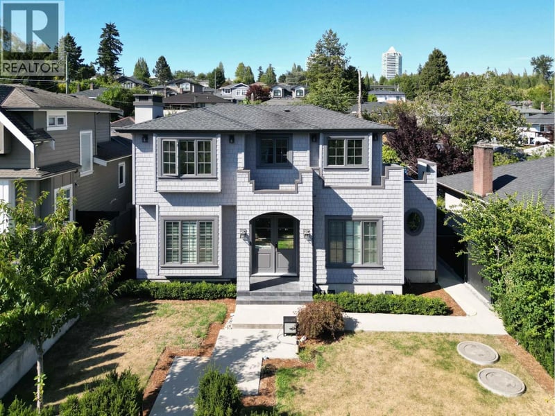6549 PORTLAND Street, Burnaby, British Columbia, V5E1A1, Burnaby, British Columbia — photo 1 of 5