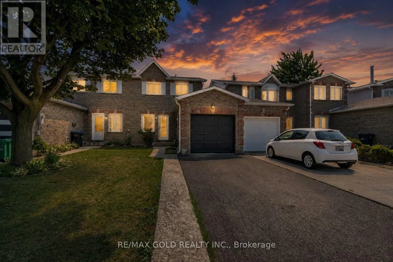 10 Elmstead Court, Brampton (Fletcher's Creek South), Ontario, L6Y4B9, Brampton (Fletcher's Creek South), Ontario — photo 1 of 5