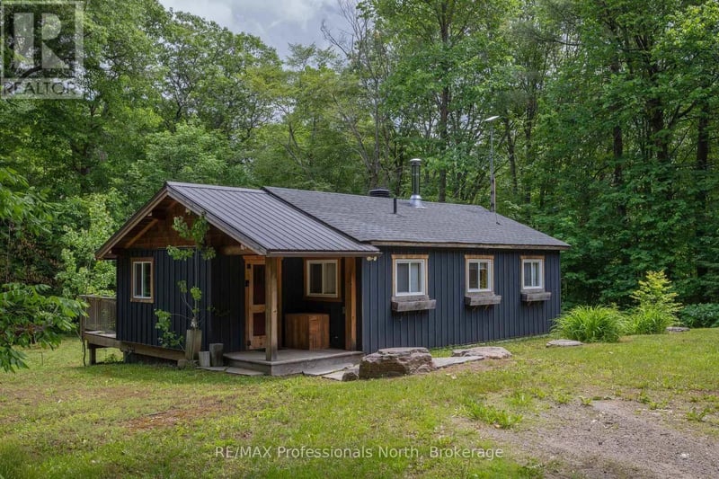 1628 Boshkung Lake Road, Algonquin Highlands (Stanhope), Ontario, K0M1J1, Algonquin Highlands (Stanhope), Ontario — photo 1 of 5