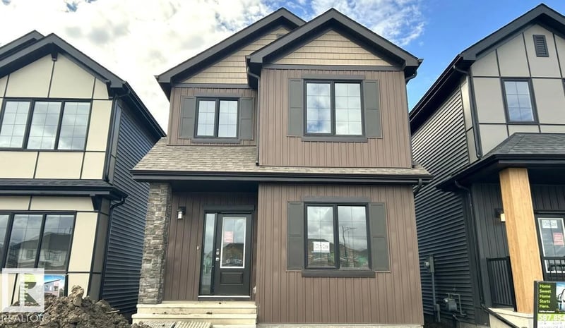 3 Clichy CL, St. Albert, Alberta, T8T2E3, St. Albert, Alberta — photo 1 of 5
