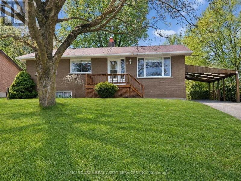6 Orange Street, Orangeville, Ontario, L9W2K4, Orangeville, Ontario — photo 1 of 5