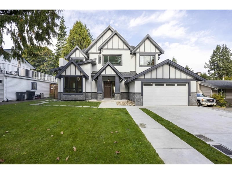 15799 MCBETH ROAD, Surrey, British Columbia, V4A1X9, Surrey, British Columbia — photo 1 of 5