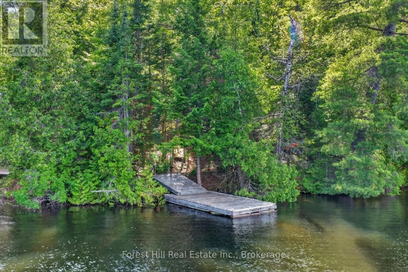 0 Alice Drive, Algonquin Highlands (Livingstone), Ontario, P0A1E0, Algonquin Highlands (Livingstone), Ontario — photo 1 of 5