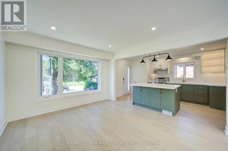 #Main 88 Ellendale Drive, Toronto (Dorset Park), Ontario, M1P1N5, Toronto (Dorset Park), Ontario — photo 1 of 5