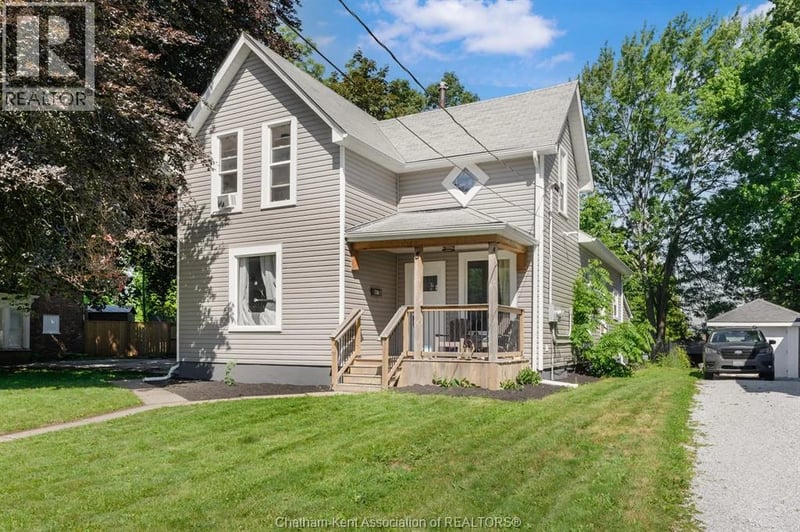 5 Tiffany Street, Ridgetown, Ontario, N0P2C0, Ridgetown, Ontario — photo 1 of 5