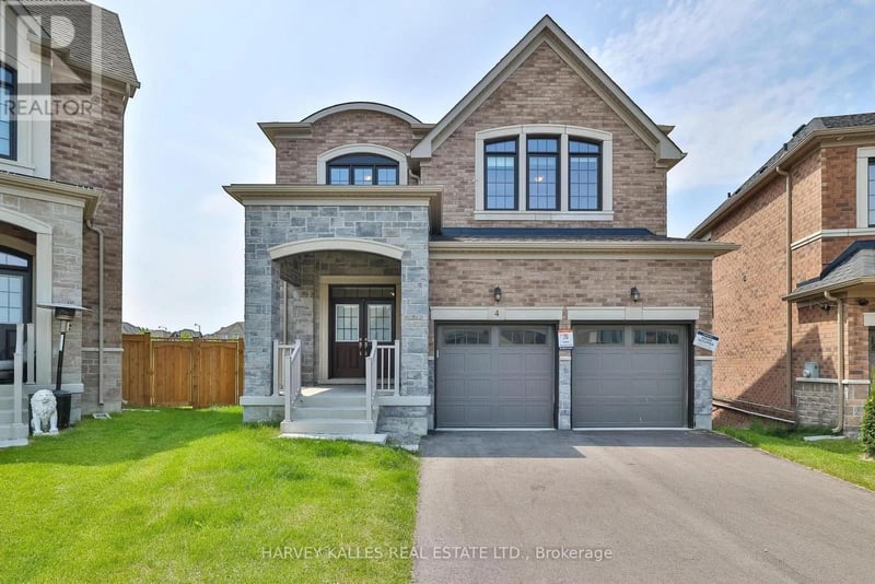 4 Meadow Vista Crescent, East Gwillimbury (Holland Landing), Ontario, L9N0T4, East Gwillimbury (Holland Landing), Ontario — photo 1 of 5