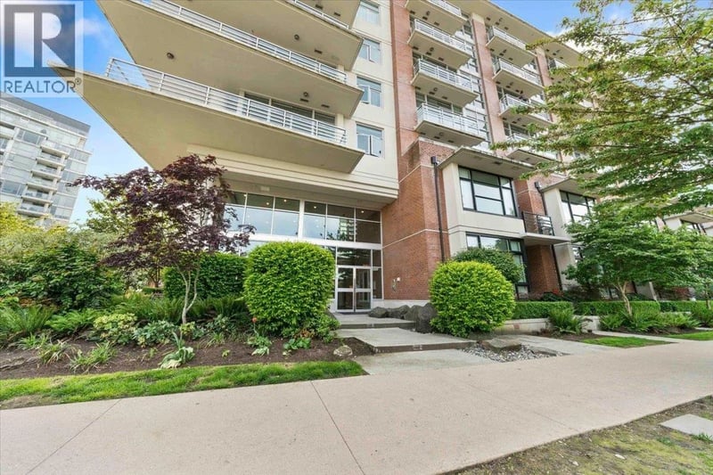 #512 298 E 11TH Avenue, Vancouver, British Columbia, V5T0A2, Vancouver, British Columbia — photo 1 of 5