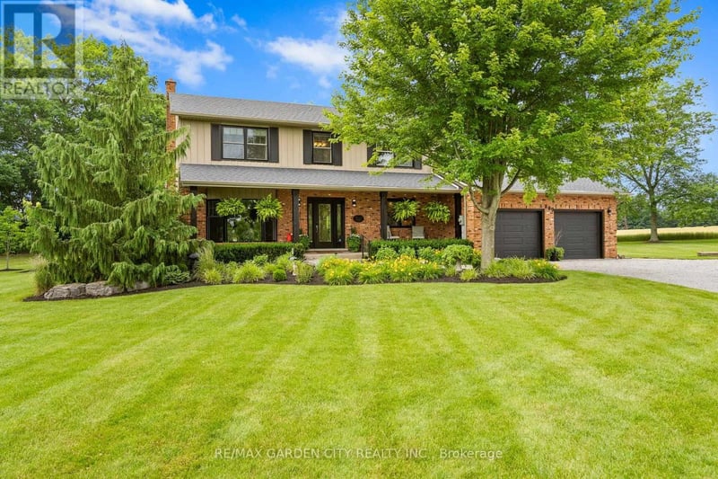 809 Kilman Road, Pelham (North Pelham), Ontario, L0S1C0, Pelham (North Pelham), Ontario — photo 1 of 5