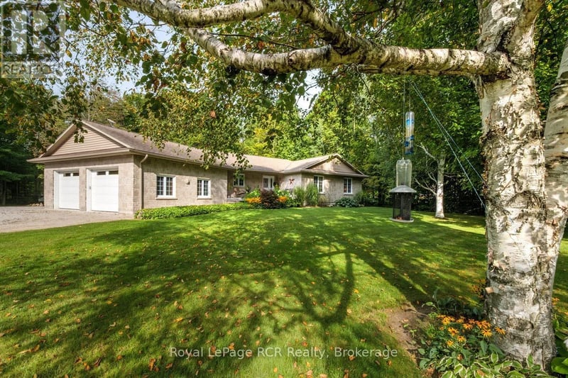 70110 Zion Church Road, Georgian Bluffs, Ontario, N0H2T0, Georgian Bluffs, Ontario — photo 1 of 5