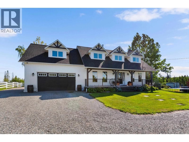 3145 FRASER Road, Prince George, British Columbia, V2N6E6, Prince George, British Columbia — photo 1 of 5