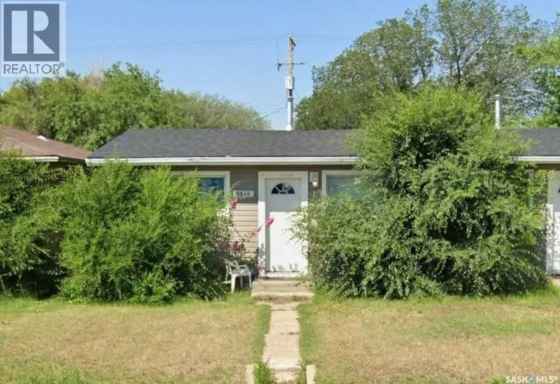 1819 C AVENUE N, Saskatoon, Saskatchewan, S7L1N9, Saskatoon, Saskatchewan — photo 1 of 5