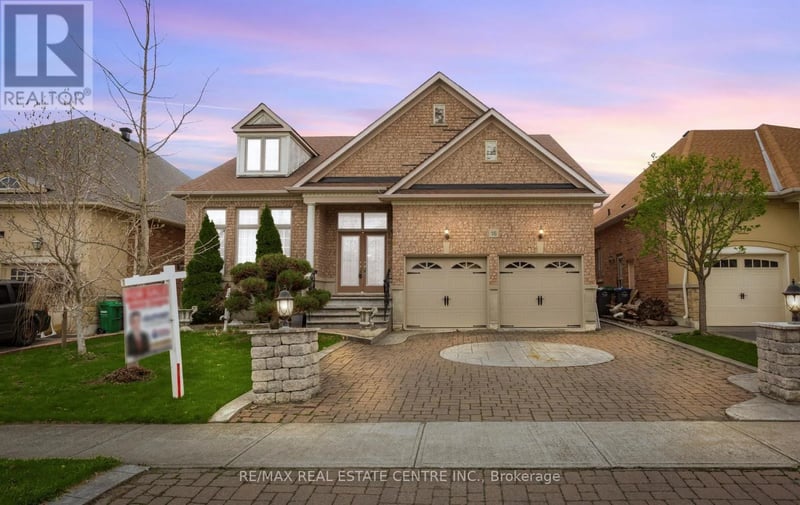 15 Concorde Drive, Brampton (Vales of Castlemore North), Ontario, L6P1V3, Brampton (Vales of Castlemore North), Ontario — photo 1 of 5