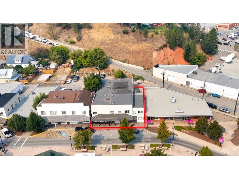 117 Vermillion Avenue, Princeton, British Columbia, V0X1W0, Princeton, British Columbia