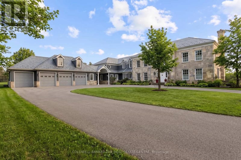 14571 Warden Avenue, Whitchurch-Stouffville, Ontario, L4A3V7, Whitchurch-Stouffville, Ontario — photo 1 of 5