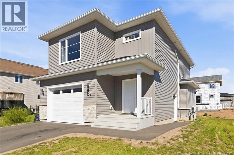 136 Runneymeade Road, Riverview, New Brunswick, E1B0X5, Riverview, New Brunswick — photo 1 of 5