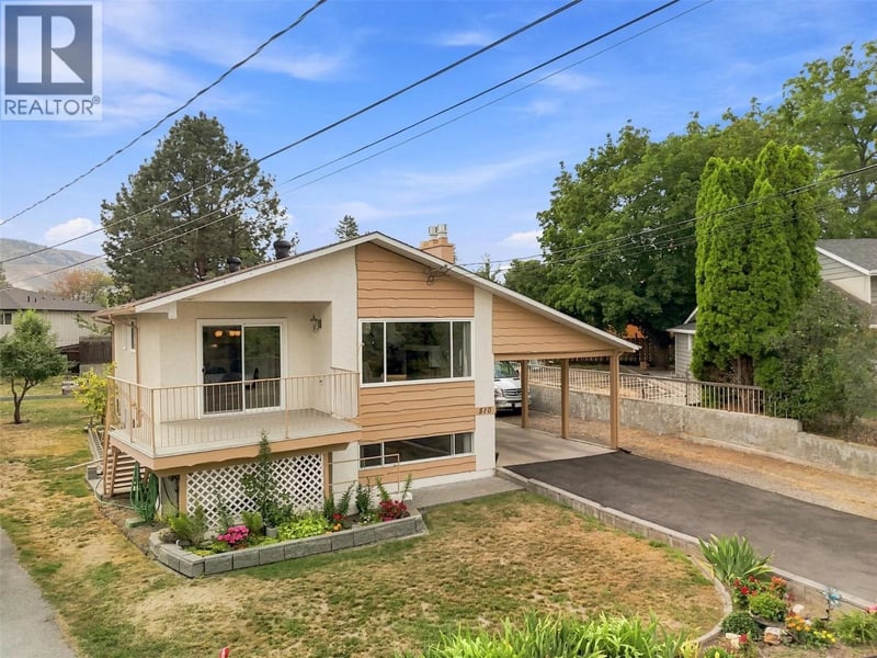 510 HUXLEY Place, Kamloops, British Columbia, V2B5E5, Kamloops, British Columbia — photo 1 of 5