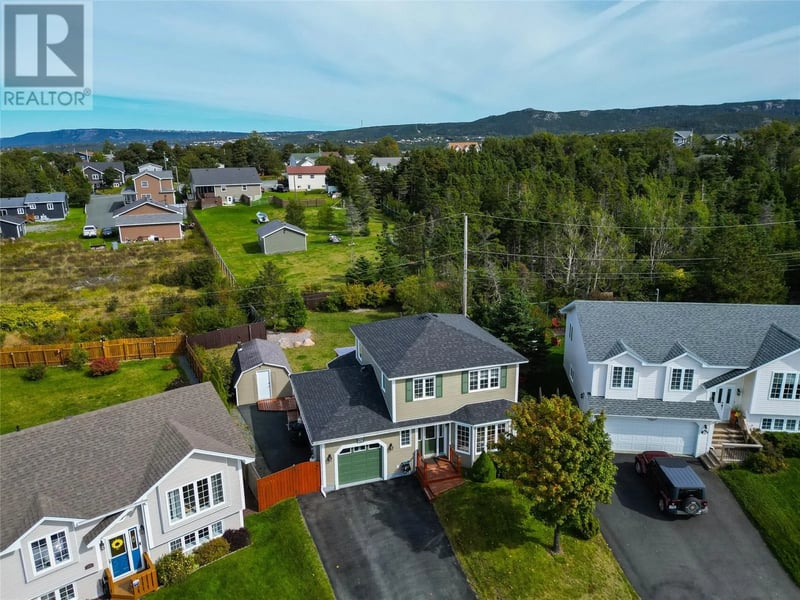 28 Hibernia Place, Conception Bay South, Newfoundland & Labrador, A1X7P2, Conception Bay South, Newfoundland & Labrador — photo 1 of 5