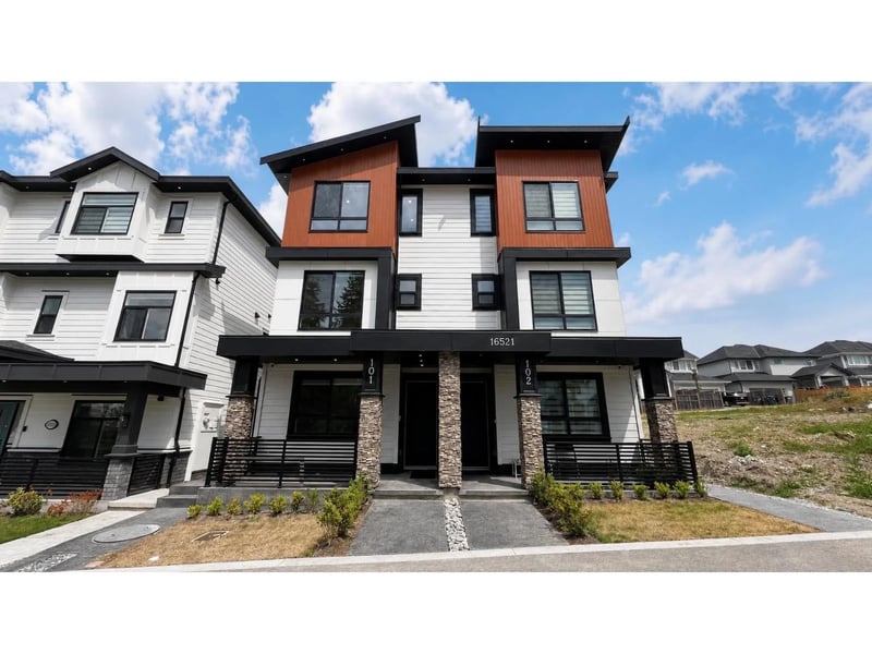 16521 20 Avenue, Surrey, British Columbia, V3Z0X6, Surrey, British Columbia — photo 1 of 5