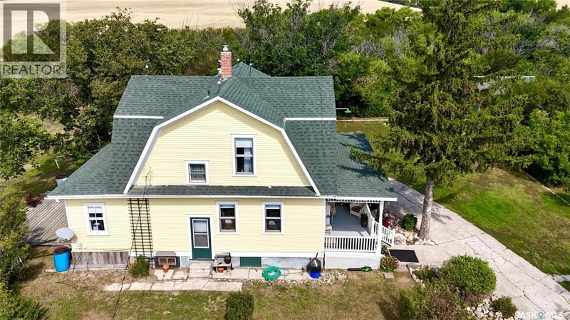 North Wiseton Eaton Acreage, Milden Rm No. 286, Saskatchewan, S0L3M0, Milden Rm No. 286, Saskatchewan — photo 1 of 5