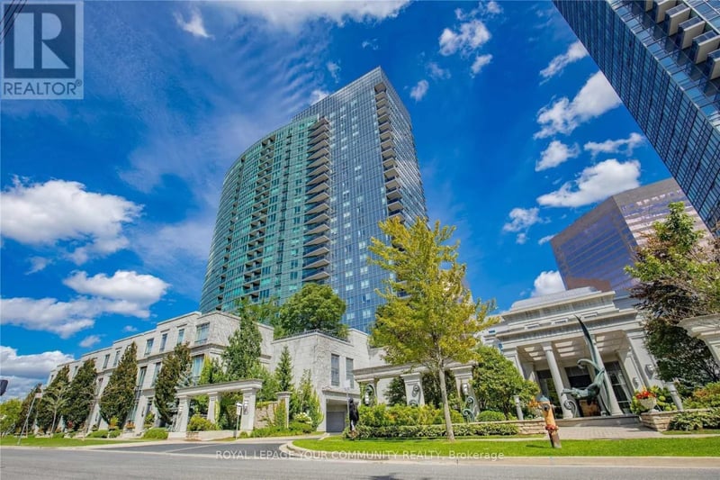 #1017 25 Greenview Avenue, Toronto (Newtonbrook West), Ontario, M2M0A5, Toronto (Newtonbrook West), Ontario — photo 1 of 5