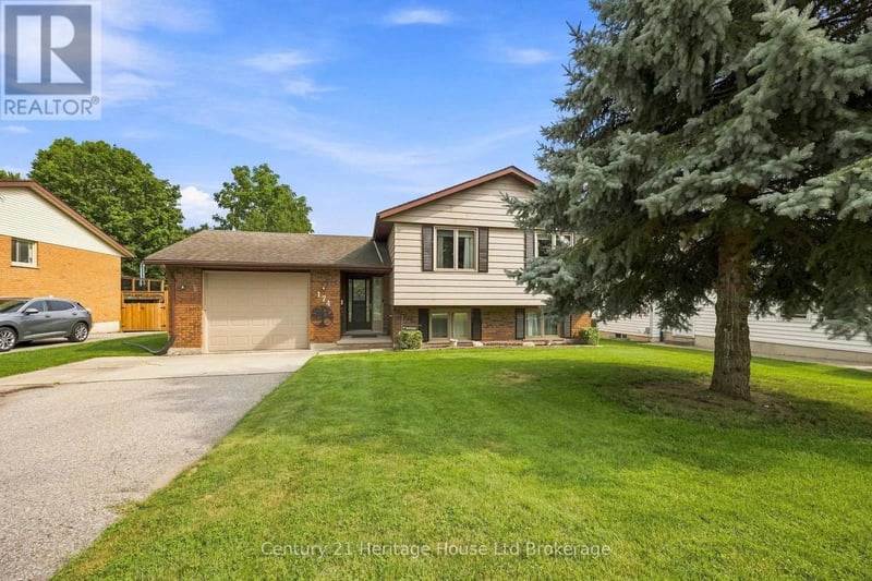 174 Metcalfe Street, Ingersoll (Ingersoll - North), Ontario, N5C1M9, Ingersoll (Ingersoll - North), Ontario — photo 1 of 5