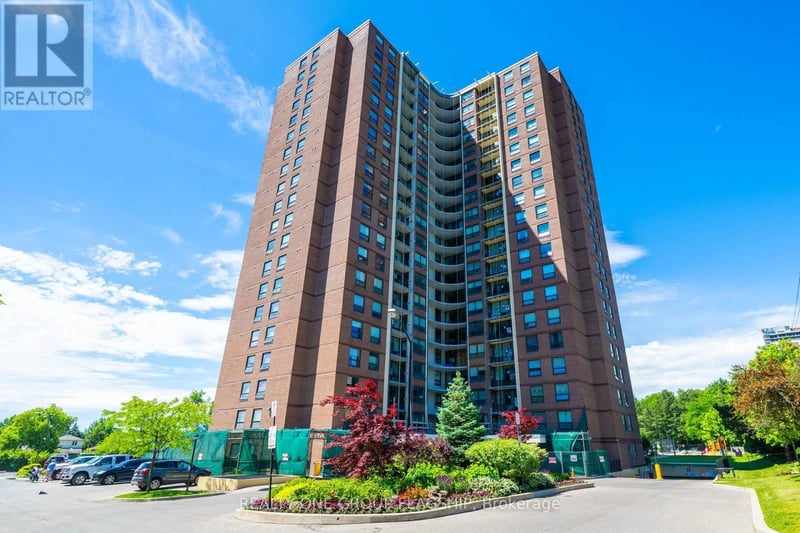 #1401 61 Richview Road, Toronto (Humber Heights), Ontario, M9A4M8, Toronto (Humber Heights), Ontario — photo 1 of 5