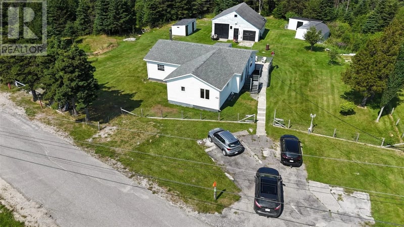 30 Riverside Loop, Barachois Brook, Newfoundland & Labrador, A0N1B0, Barachois Brook, Newfoundland & Labrador — photo 1 of 5