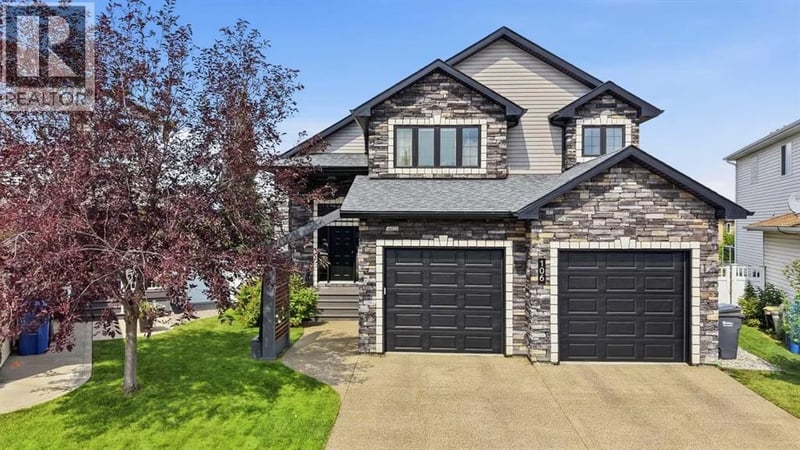 106 Oaklands Crescent, Red Deer, Alberta, T4P0C4, Red Deer, Alberta — photo 1 of 5