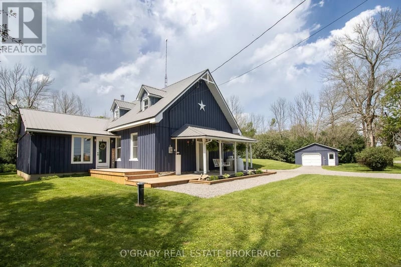 6582 6th Concession Road, Elizabethtown-Kitley, Ontario, K0E1A0, Elizabethtown-Kitley, Ontario — photo 1 of 5
