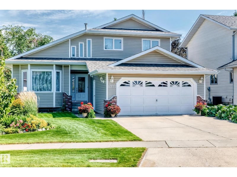 4327 49 ST NW NW, Edmonton, Alberta, T6L6J5, Edmonton, Alberta — photo 1 of 5