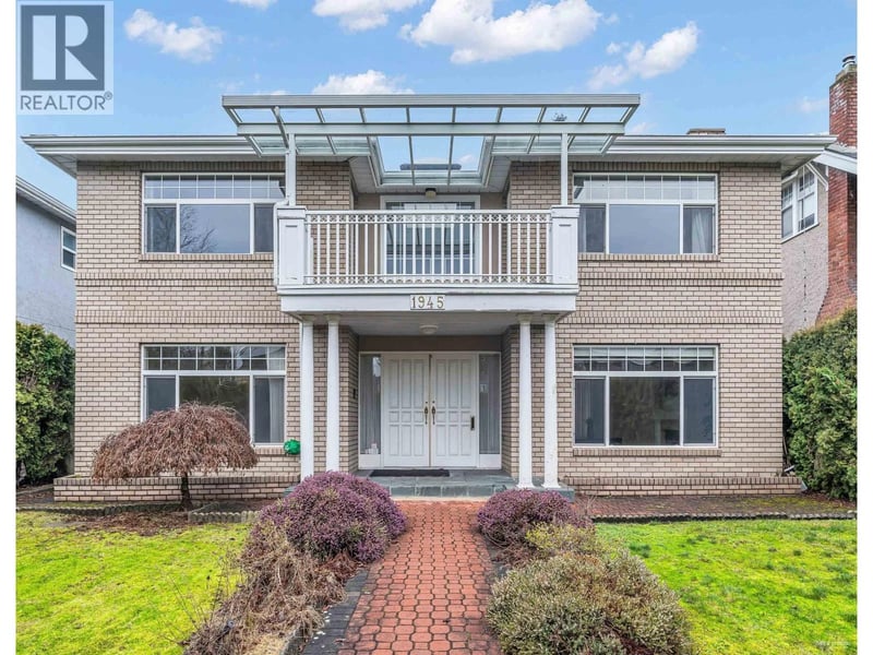 1945 44TH Avenue, Vancouver, British Columbia, V6M2E8, Vancouver, British Columbia — photo 1 of 5