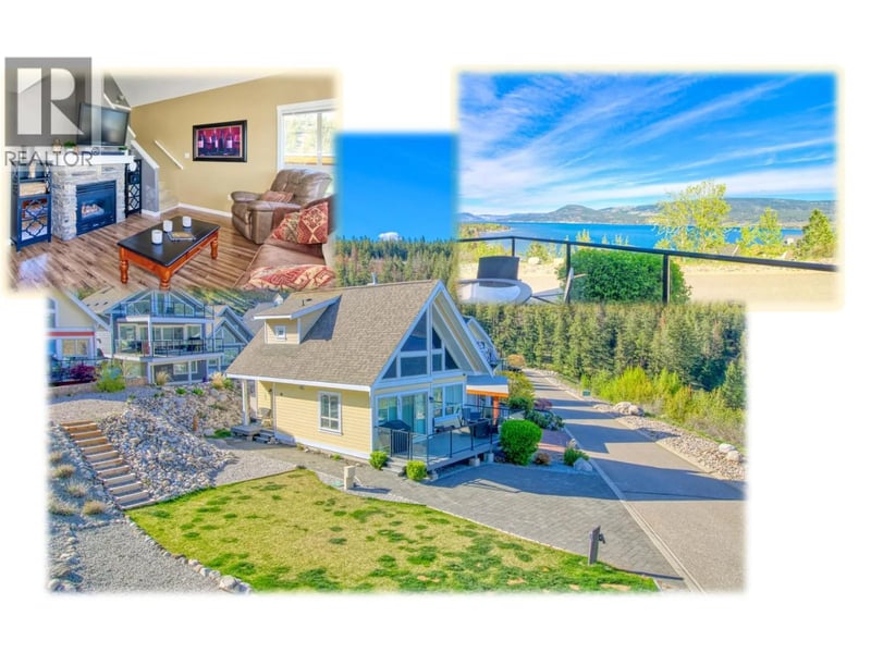 #115 6871 Santiago Loop, Kelowna, British Columbia, V1Z3R8, Kelowna, British Columbia — photo 1 of 5