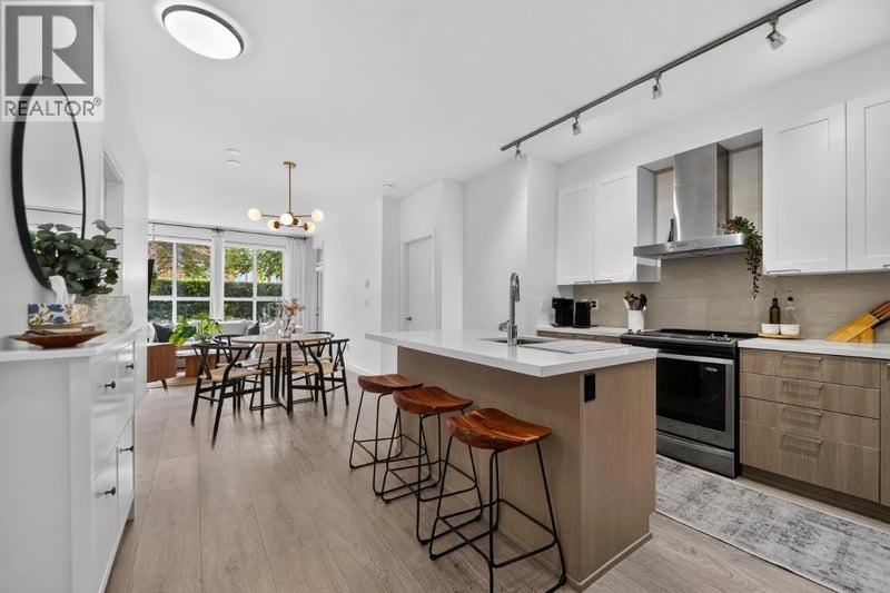#103 611 REGAN Avenue, Coquitlam, British Columbia, V3J3A3, Coquitlam, British Columbia — photo 1 of 5