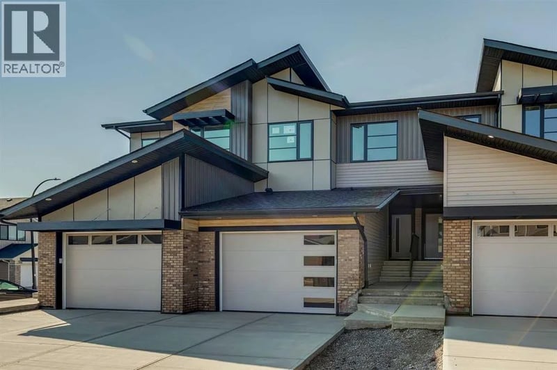 56 Heritage Manor, Cochrane, Alberta, T4C3K7, Cochrane, Alberta — photo 1 of 5