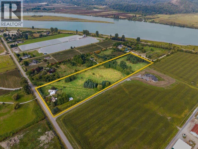 19555 RICHARDSON Road, Pitt Meadows, British Columbia, V3Y1Z1, Pitt Meadows, British Columbia — photo 1 of 5