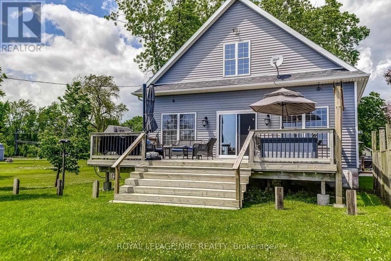 10849 Lakeshore Road West, Wainfleet (Lakeshore), Ontario, L3K5V4, Wainfleet (Lakeshore), Ontario — photo 1 of 5