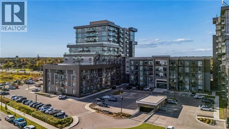 1005, 450 DUNDAS Street East, Waterdown, Ontario, L8B1Z2, Waterdown, Ontario — photo 1 of 5