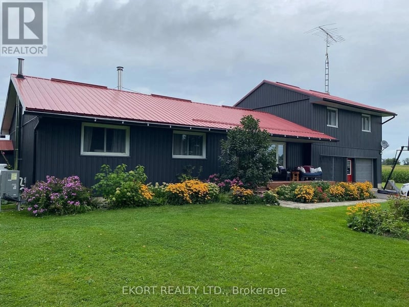 428 Hunt Road, Tweed (Hungerford (Twp)), Ontario, K0K3J0, Tweed (Hungerford (Twp)), Ontario — photo 1 of 5