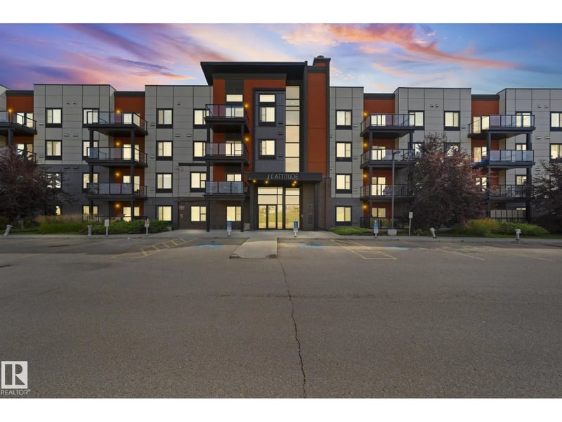 #301 320 Ambleside LI SW, Edmonton, Alberta, T6W2Z9, Edmonton, Alberta — photo 1 of 5